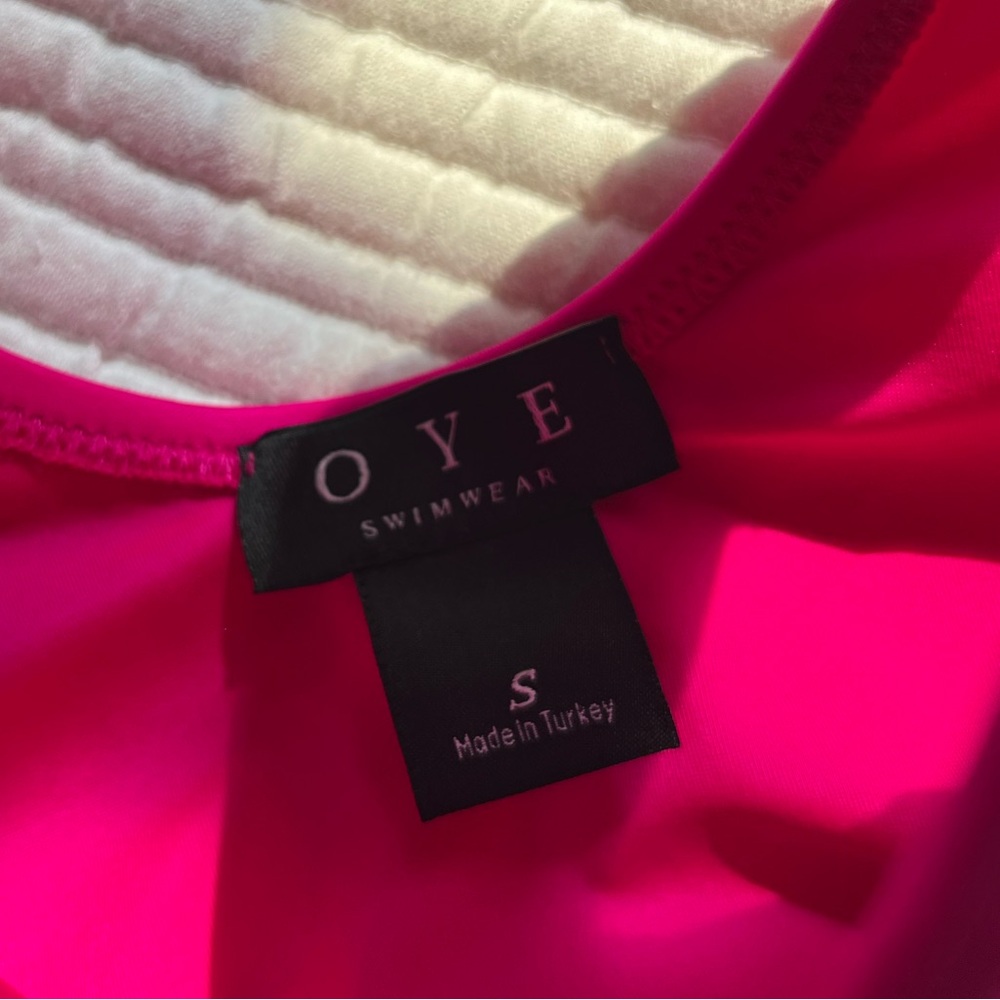 OYE SWIMWEAR  VENUS - Picture 4 of 4